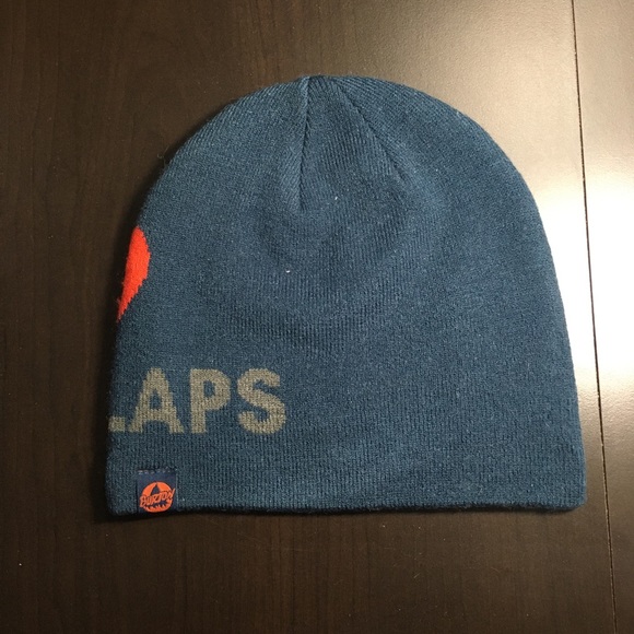 BURTON BEANIE - Picture 3 of 8